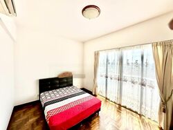 The Bayshore (D16), Condominium #478203141